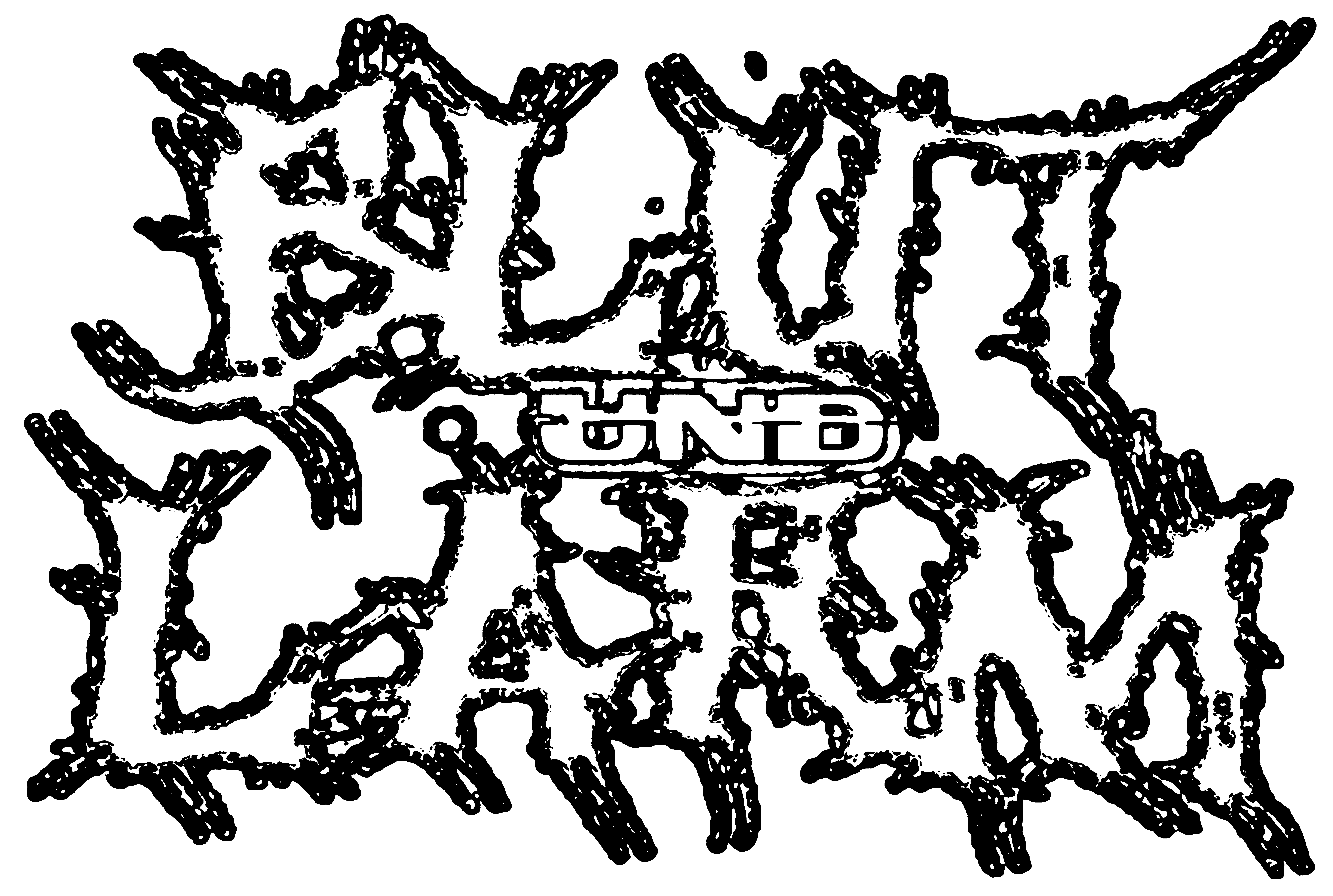 BLUT UND LÄRM
